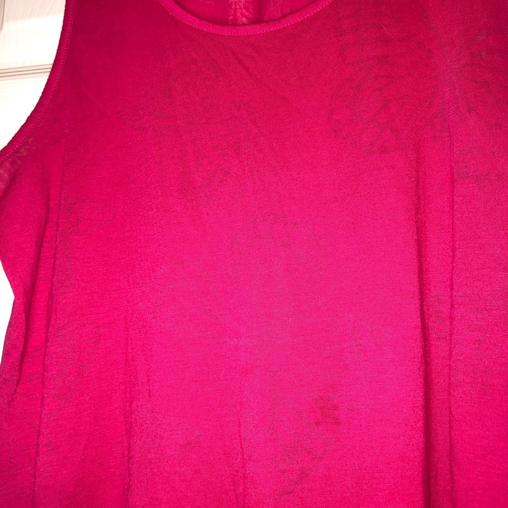 Cato Tank Top - Picture 4 of 8
